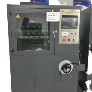 Quality Insulation Testing Machine Test And Errosion Testing Equipment IEC60587 for sale