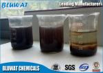 Printing And Dyeing Sewage Treatment Ferric Sulphate Industrial Grade