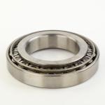 Taper Roller Bearing Bearing Bike Spare Parts Automotive Hub Bearings ISO