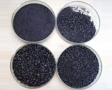 Quality Top Price Of Graphite Recarburizer CPC Calcined Petroleum Coke Carburant for sale