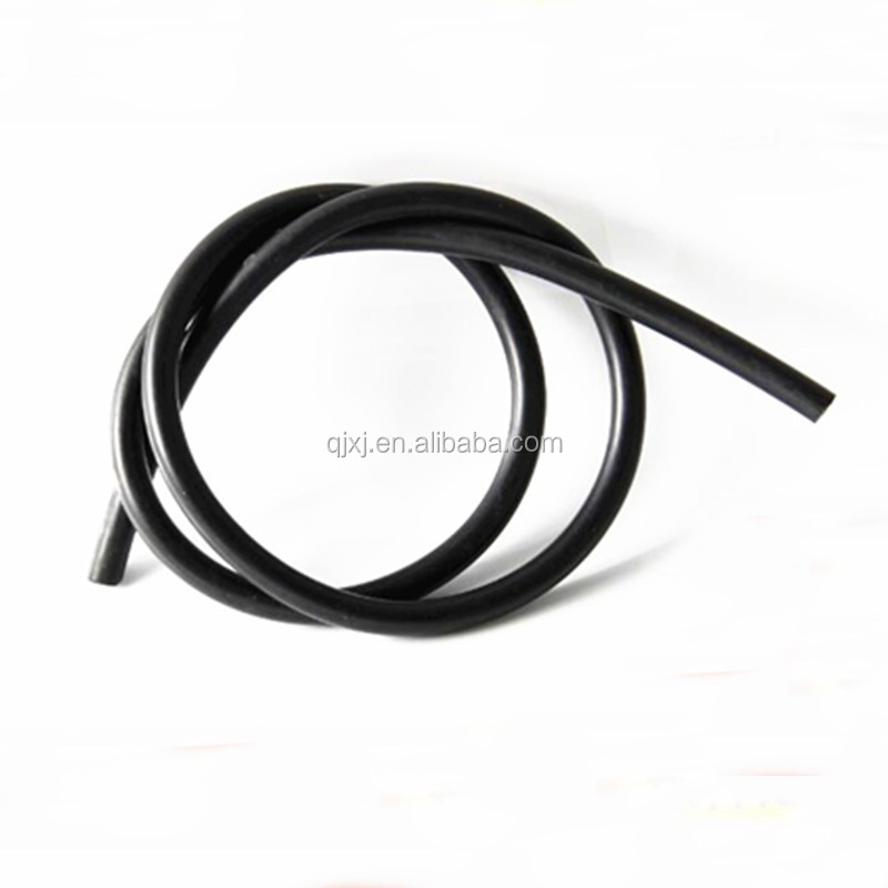 OEM Waterproof Compression Weather Stripping Smooth Double Glazing Wedge Gasket