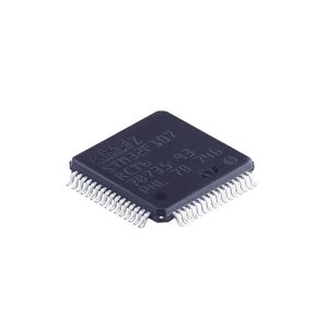 Quality STMicroelectronics STM32F107RCT6 passive Electronimicrocontrollers Usb C Components 32F107RCT6 for sale