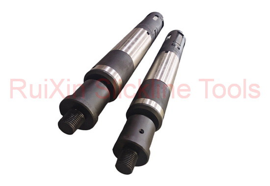 Quality 3 inch SSJ Pulling Tool Wireline Pulling Tool for sale