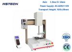 High-Speed 3Axis Selective Coating Machine with Stepper Motor