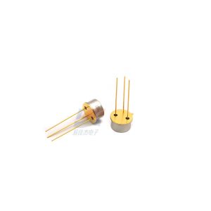 G12180-020A PIN Photodiode Silicon Low Terminal Capacitance Non Cooled