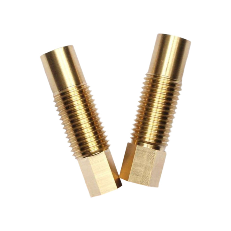 Quality Anodizing CNC Aluminum Turning Parts , Precision CNC Turning Machine Parts for sale