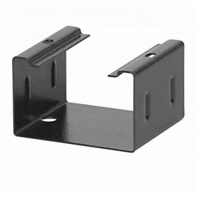 Quality CNC Hardware U Shape Bracket Stamping for sale