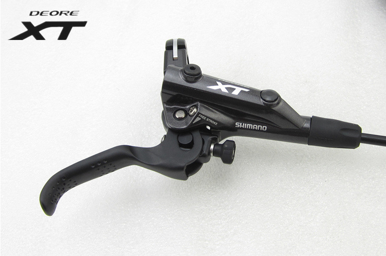 Electric Mountain Bike Parts 33 Speed XT M8000 Groupset