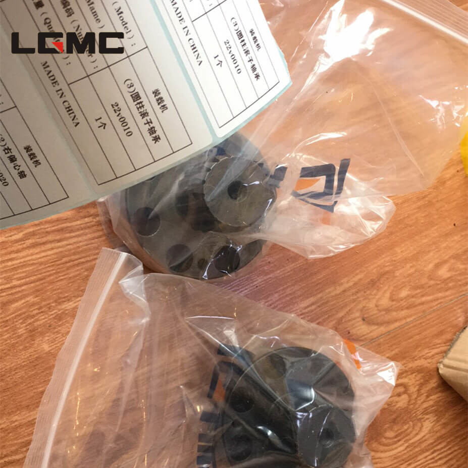 22V0010 Road Roller Bearing Construction Machinery Parts