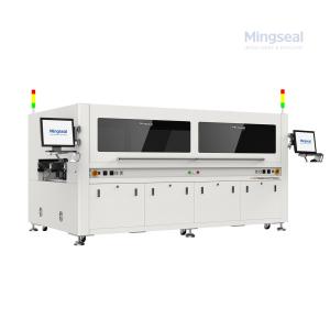 Quality 2.4M Cabinet Adhesive Dispensing Machine For Automotive Electronics Battery Packs for sale