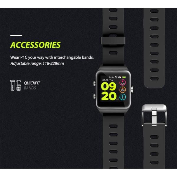 ODM Kids Monitor Fitness Tracker Smart Positioning Watches