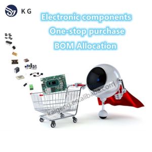 SRF4157 MOSFET Power Transistor Rfid Chip Card