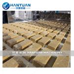 Automatic Cereal Bar Making Machine