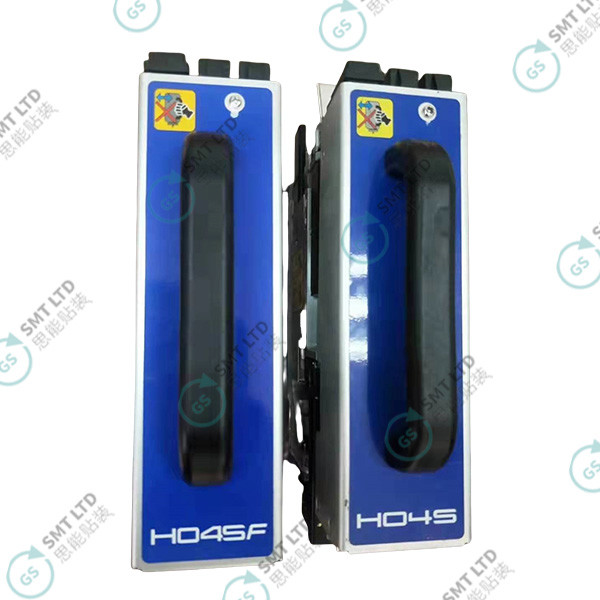 Quality Fuji NXT H04SF Head 2UGKHE000100 for SMT Placement Machines for sale