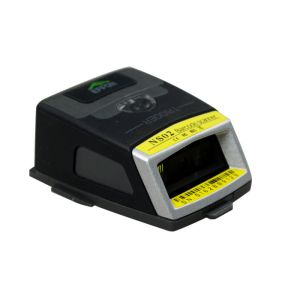2D Usb Android Handheld Barcode Scanner Long Range Bluetooth Wireless