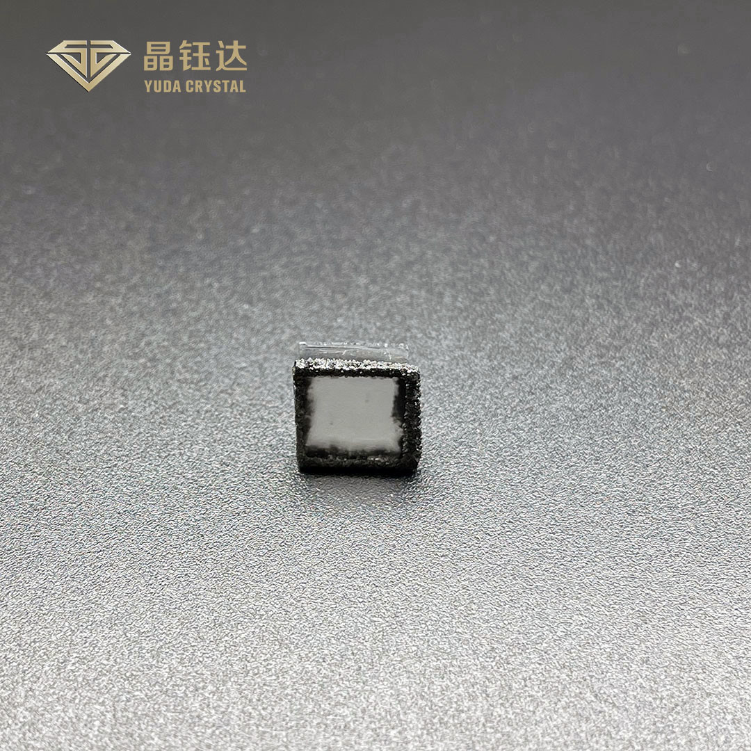 Quality High Yield CVD Lab Grown Diamonds for sale