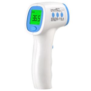 Quality Electronic Non Contact Body Thermometer Lightweight With Ce Iso Certification for sale