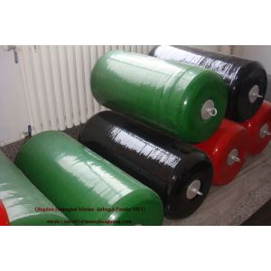Quality Solid foam and floating fender for sale