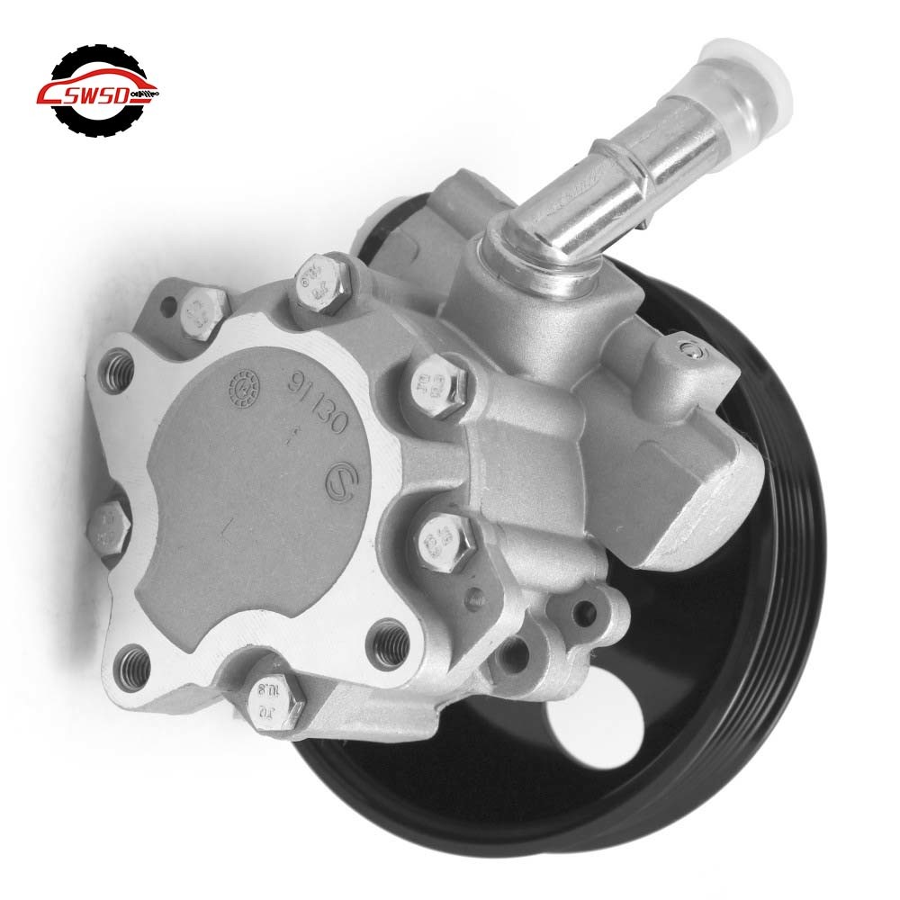 QVB500430 Power Steering Pump For Land Rover Range Rover 4.4 HSE L322