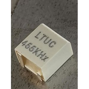 Quality LTUC455KEx 25dB Active And Passive Elements In Electronics for sale