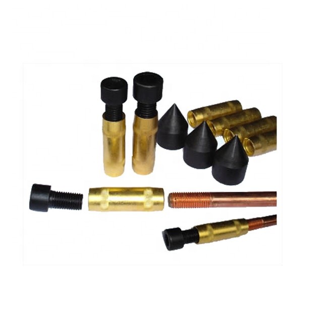 Lightning Grounding Copper Plated Stranded Wire