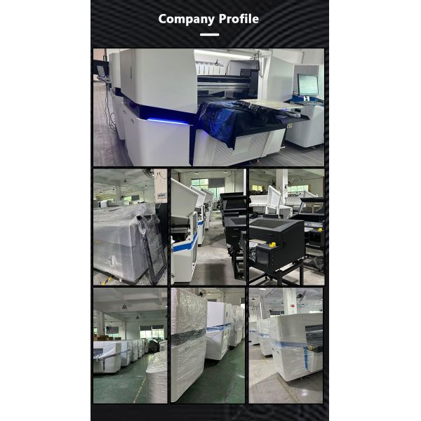 Affordable Industrial DTG Printer Providing Fast Return On Investment For Custom Shops