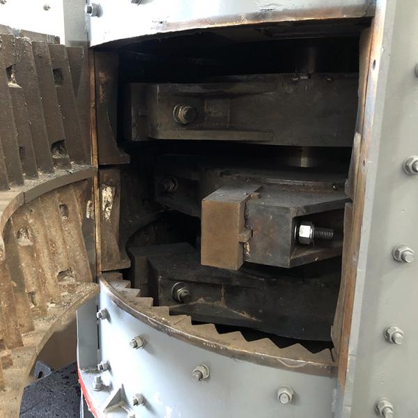 Stone Sand Making Vertical Compound Crusher Vsi Crusher Machine