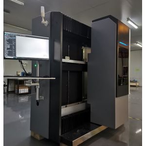 CTS (Computer to Screen) 1300x1700mm screen size,12700dip