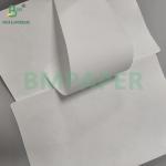 1073B 1059B Medical Fiber Sealing Paper With Rounded Corners And Coated Back