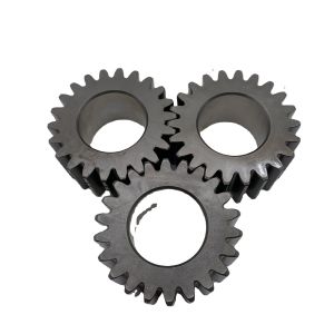 PC200-5 Planetary Gear Komatsu Excavator Spare Parts Diesel Powered