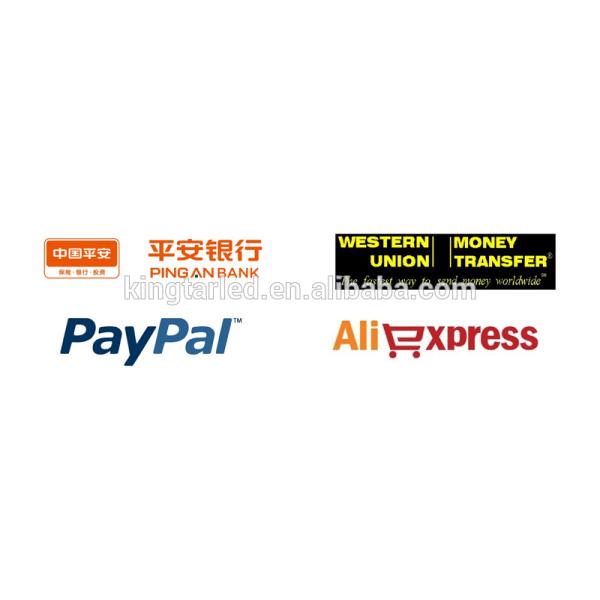Shopping Light Low Voltage Wireless LED String Arduino 12mm Ucs1903