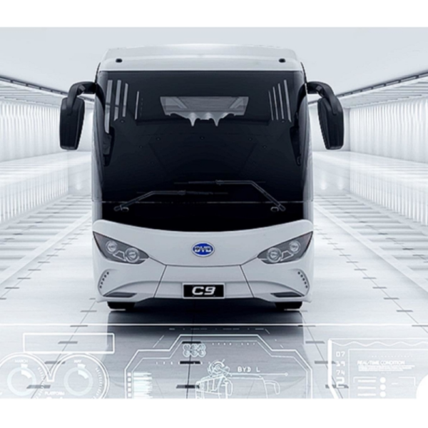 BYD 2025 Dolphin 520km Knight Edition EV