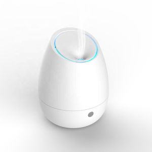 Quality Portable Ultrasonic Ceramic Aroma Diffuser for sale