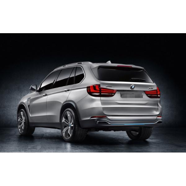 Scratch Resistant Automotive Paint - Black Gold Gray - Low Odor