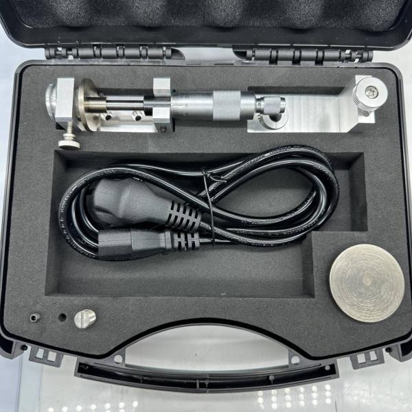 Split Type Digital Vibration Calibrator Vibration Analyzer Vibration Tester ISO10816