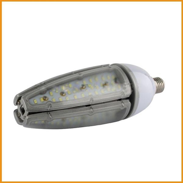 30W 40W 50W E27 E40 E26 E39 new Olive design corn street lamp IP65 Waterproof good quality high lumens AC85-277V