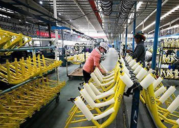 ORISUN BICYCLE CO., LTD.