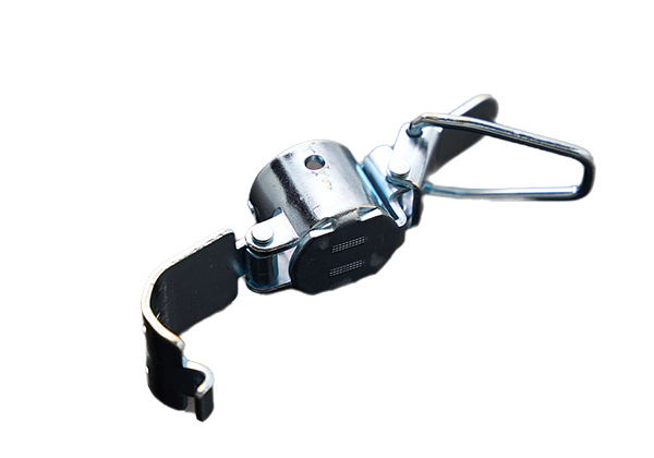 DY-20 Lean Pipe Lock Buckle