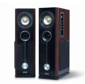 Quality 2.0 active home theater system with USB/SD function for sale