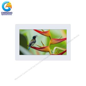 Quality 7 Inch Touch LCD Display 800x480 TFT LCD Capacitive Touchscreen for sale