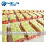 Automatic Cereal Bar Making Machine
