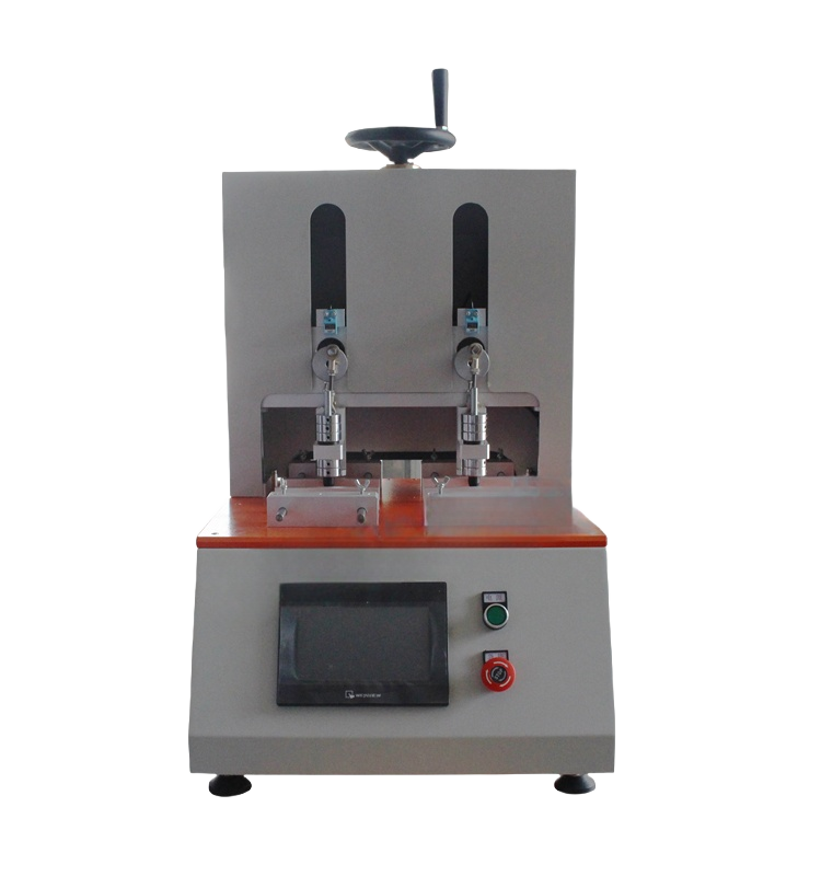Three-station Hair Dryer Key Life Testing Machine