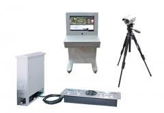 China vehicle bottom detector series: XLD-CDJC8-2 Under on sale