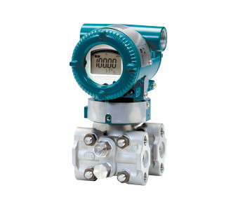 Quality YOKOGAWA EJX110A Differential Pressure Transmitter with HART 5 Protocol for sale