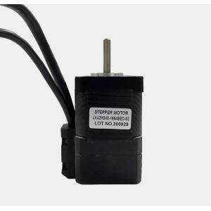 Quality Hybrid Nema17 3d Printer Closed Loop Stepper With Permanent Magnets for sale