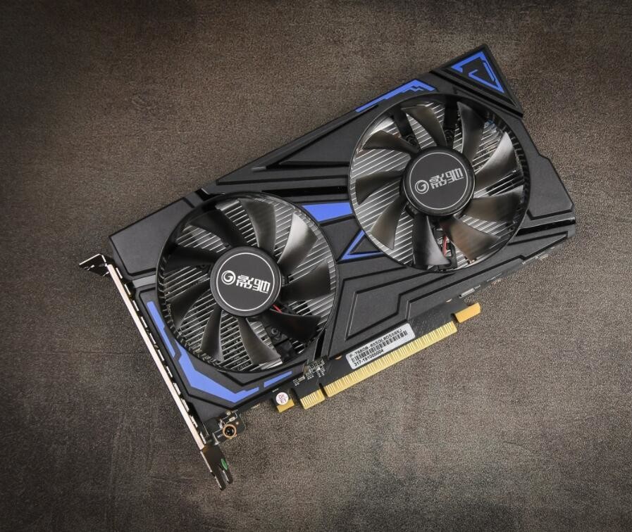 GALAX GTX 1650 SUPER Gaming Graphics Card