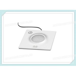 Cisco Video Conference Endpoints CTS-QSC20-MIC Telepresence Precision Microphone