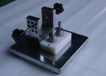 Stainless Steel Plug Socket Tester For Torsion Test