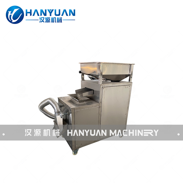 Peanut Bar Machine