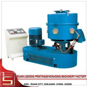 Buy cheap Low noise Waste Plastic Recycling Machine , automatic constant temperature from wholesalers